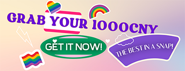 Promotion for SnapSpreadsheet purchasing service